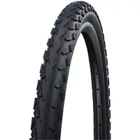Schwalbe Starrer Reifen Land Cruiser K-Guard