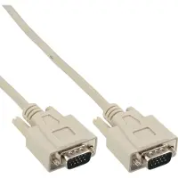 InLine VGA — VGA