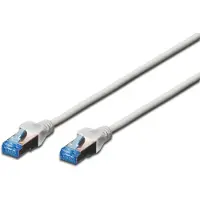 Digitus CAT 5e F/UTP Patchkabel