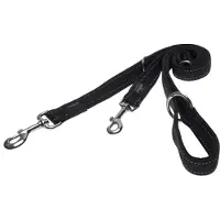 Rogz Beltz - Utility Multiline XL - Schwarz