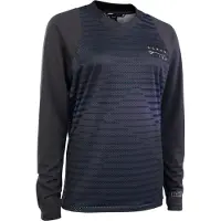 iON Scrub Langarm-trikot
