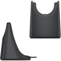 Dell Pro Plus-Ladestation für kabelloses Headset - HC524, Drinnen, USB, 1,2 m, Schwarz