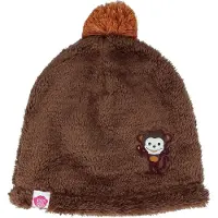 Affenzahn Kindermütze S 23 cm