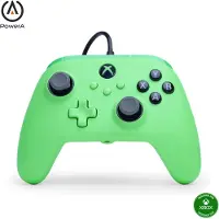 PowerA Advantage Plus Verdant Meadow Xbox Controller
