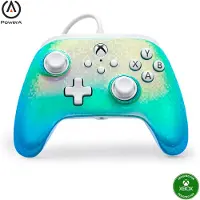 PowerA - Advantage Kabelgebundener Controller - Disco Ball