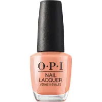 OPI Nail Lacquer Coral-ing Your Spirit Animal 15 ml