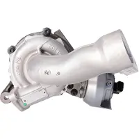 FEBI BILSTEIN Bilstein Lader, Aufladung Garrett Turbo NEU 186775