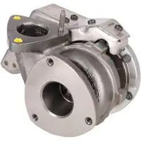 FEBI BILSTEIN Bilstein Lader, Aufladung Garrett Turbo NEU 187626