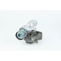 FEBI BILSTEIN Bilstein Lader, Aufladung Garrett Turbo NEU 186726