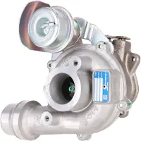 FEBI BILSTEIN Bilstein Lader, Aufladung BorgWarner Turbo NEU 186997