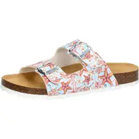 Lico Pantolette "Pantolette Bioline Platino"