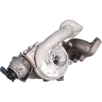 FEBI BILSTEIN Bilstein Lader, Aufladung Garrett Turbo NEU 186762