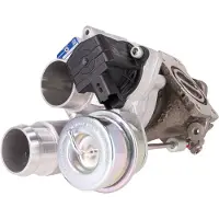FEBI BILSTEIN Bilstein Lader, Aufladung BorgWarner Turbo NEU 186798