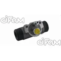 METELLI Radbremszylinder 04-0905