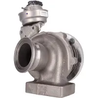 FEBI BILSTEIN Bilstein Lader, Aufladung Garrett Turbo NEU 186880