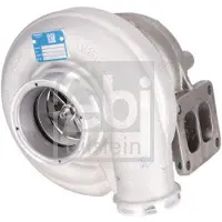 FEBI BILSTEIN Bilstein Lader, Aufladung BorgWarner Turbo NEU 190979