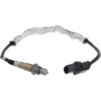 Valeo Lambdasonde nach Kat beheizt 4 bar M18x1,5 650 mm Kabel für u.a. AUDI A6