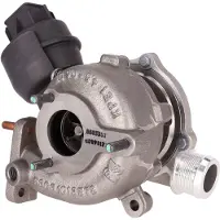 FEBI BILSTEIN Lader, Aufladung 186920 für Audi