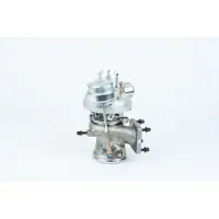 FEBI BILSTEIN Bilstein Lader, Aufladung Garrett Turbo NEU 186773
