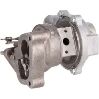 FEBI BILSTEIN Bilstein Lader, Aufladung BorgWarner Turbo NEU 186862