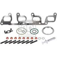 FEBI BILSTEIN Montagesatz, Lader 187832 für VW