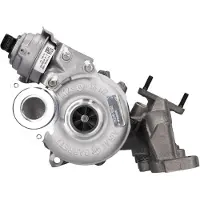 FEBI BILSTEIN Bilstein Lader, Aufladung Garrett Turbo NEU 186662