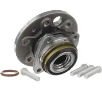 Skf Radlagersatz VKBA 6748