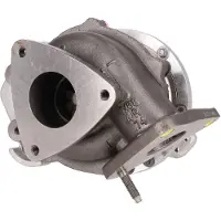 FEBI BILSTEIN Bilstein Lader, Aufladung Garrett Turbo NEU 187014