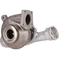 FEBI BILSTEIN Bilstein Lader, Aufladung BorgWarner Turbo REMAN 186740