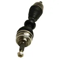 MAXGEAR 49-1181 Antriebswelle Vorne Links für RENAULT Clio III Schrägheck (BR0/1, CR0/1) CLIO II (BB0/1/2, CB0/1/2) KANGOO (KC0/1) KANGOO Express