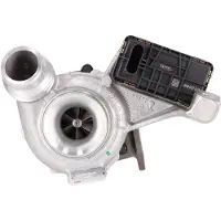 FEBI BILSTEIN Bilstein Lader, Aufladung Garrett Turbo NEU 187027