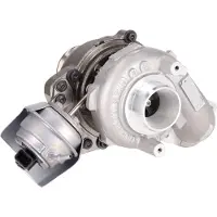 FEBI BILSTEIN Bilstein Lader, Aufladung Garrett Turbo NEU 186723