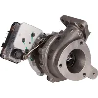 FEBI BILSTEIN Bilstein Lader, Aufladung Garrett Turbo NEU 186747