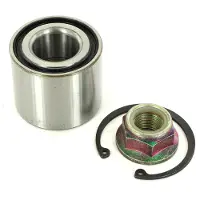 Skf Radlagersatz VKBA 7722