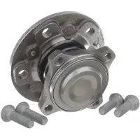 Skf Radlagersatz VKBA 7247