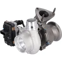 FEBI BILSTEIN Bilstein Lader, Aufladung Mitsubishi Turbo NEU 187933