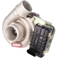FEBI BILSTEIN Bilstein Lader, Aufladung Garrett Turbo REMAN 187164