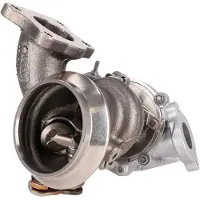 FEBI BILSTEIN Bilstein Lader, Aufladung Garrett Turbo NEU 186868