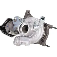 FEBI BILSTEIN Bilstein Lader, Aufladung Garrett Turbo NEU 186867