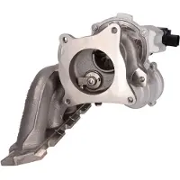 FEBI BILSTEIN Bilstein Lader, Aufladung BorgWarner Turbo REMAN 186828