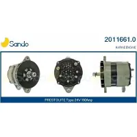 SANDO Kompressor, Klimaanlage Brand New HQ CAC77030AS