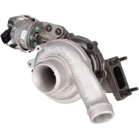 FEBI BILSTEIN Bilstein Lader, Aufladung Garrett Turbo REMAN 186744