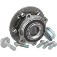 Skf Radlagersatz VKBA 7201