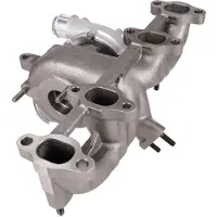 FEBI BILSTEIN Bilstein Lader, Aufladung Garrett Turbo NEU 186737