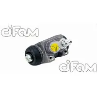 METELLI Radbremszylinder 04-0993