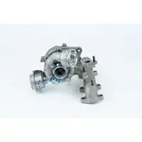 FEBI BILSTEIN Bilstein Lader, Aufladung BorgWarner Turbo NEU 186820
