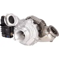 FEBI BILSTEIN Bilstein Lader, Aufladung Garrett Turbo NEU 187235
