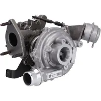 FEBI BILSTEIN Bilstein Lader, Aufladung Garrett Turbo NEU 186657