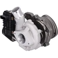 FEBI BILSTEIN Bilstein Lader, Aufladung Garrett Turbo NEU 186677