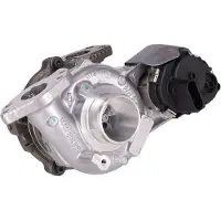 FEBI BILSTEIN Bilstein Lader, Aufladung Garrett Turbo NEU 186984